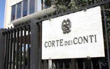 Corte dei Conti 
